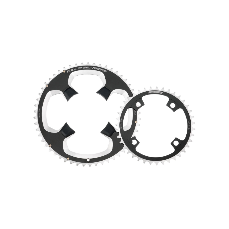 Fsa Corona K-FORCE/SL-K/PBOX Powerbox ABS 110x53T N11 WA401