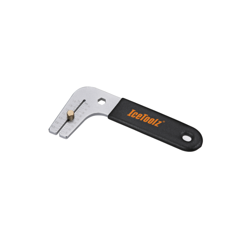 Icetoolz Attrezzo Raddrizza Dischi Freno