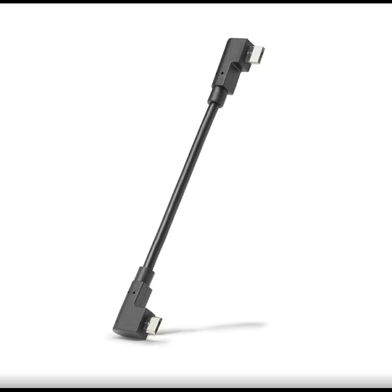 Bosch Cavo di Carica Micro USB - Lightning Per Sistema Bosch eBike 2