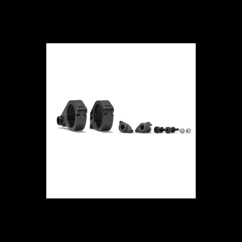 Bosch Kit Montaggio SmartphoneHub Manubrio Ø25.4mm