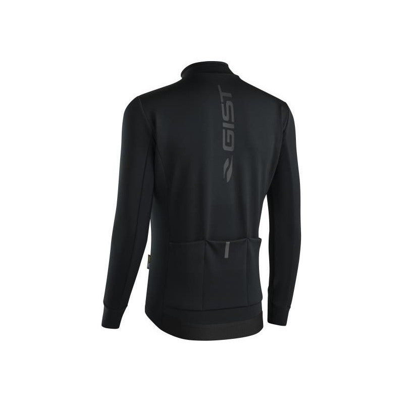 Gist Giubbino Supremo -5°C Nero