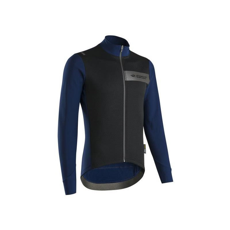 Gist Giubbino Supremo +5°C Nero/Blu