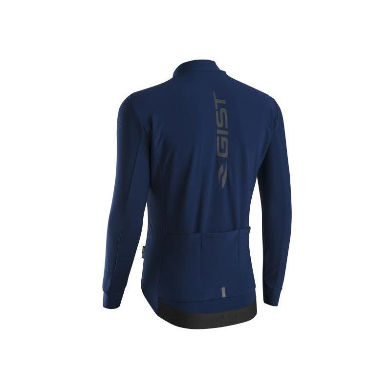 Gist Giubbino Supremo +5°C Nero/Blu
