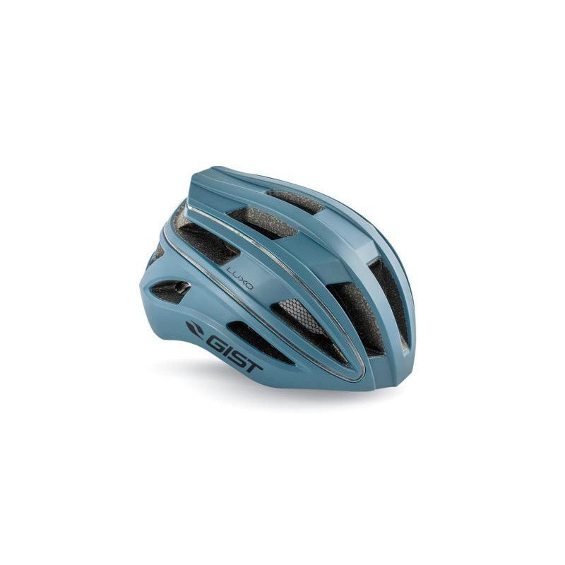 Gist Casco Luxo Azzurro