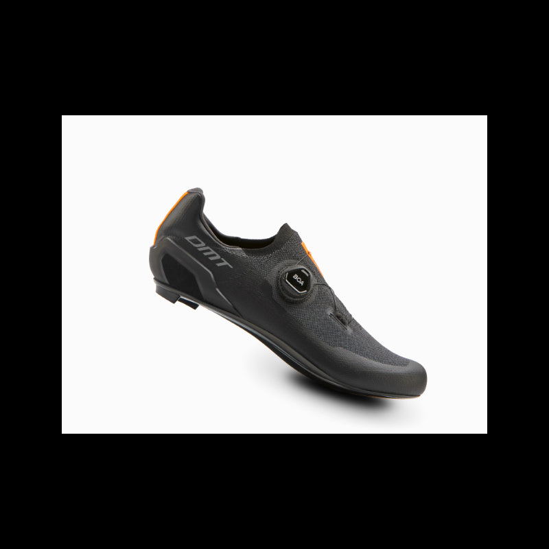 DMT Scarpe KR30 Nero