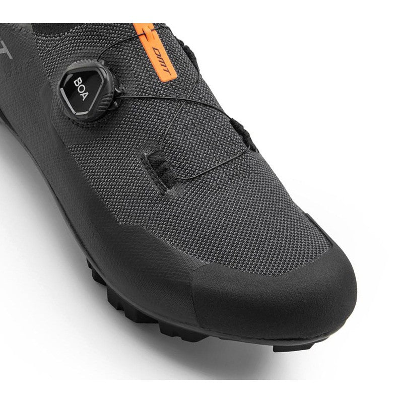 DMT Scarpe Mtb KM30 Nero