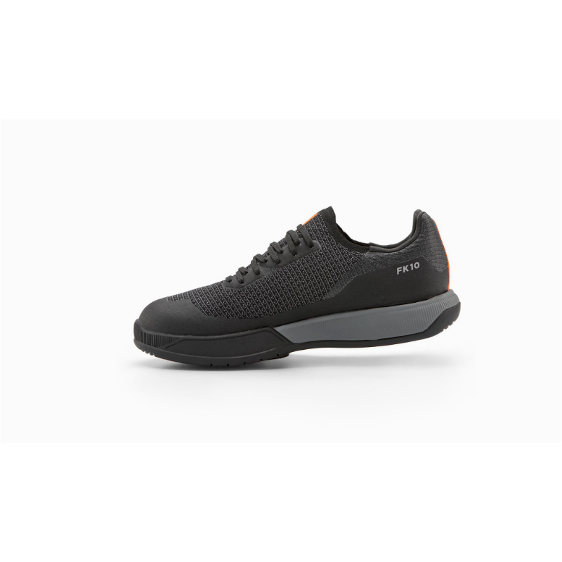 DMT Scarpe FK10 Enduro Antracite/Nero
