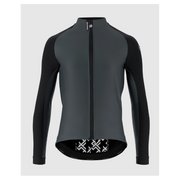 Assos Giubbino Mille GT Evo Torpedo Grey