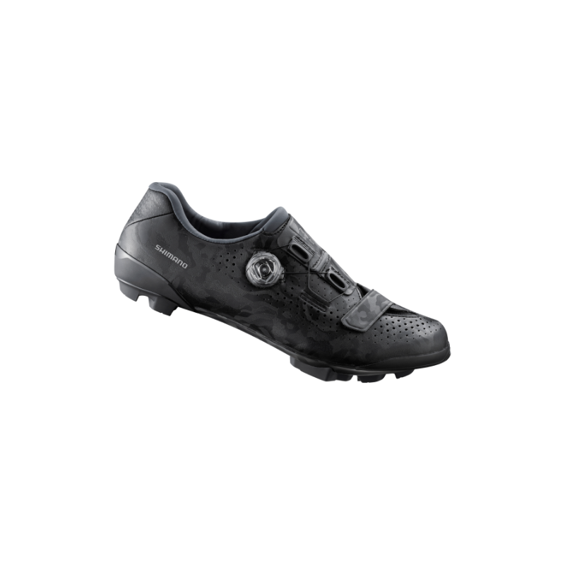 Shimano Scarpe Mtb RX8 Black