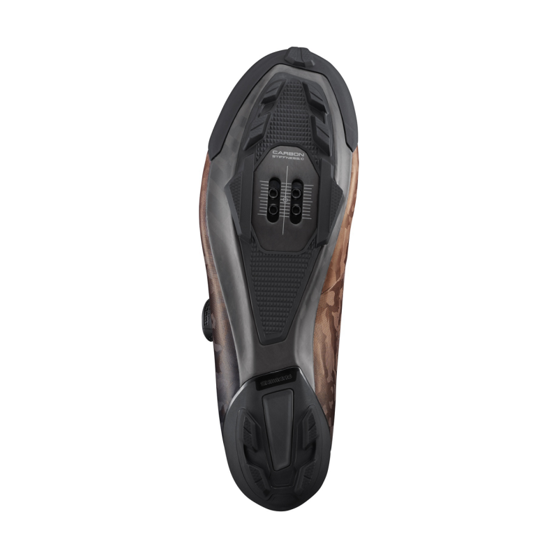 Shimano Scarpe Mtb RX8 Bronze