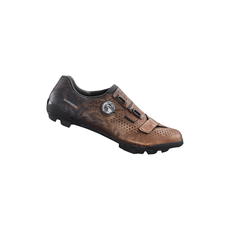 Shimano Scarpe Mtb RX8 Bronze