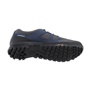 Shimano Scarpe E-Bike ET3 Navy Blue