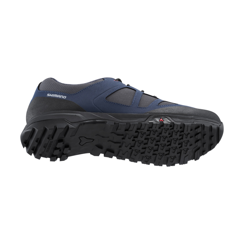 Shimano Scarpe E-Bike ET3 Navy Blue