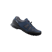 Shimano Scarpe E-Bike ET3 Navy Blue