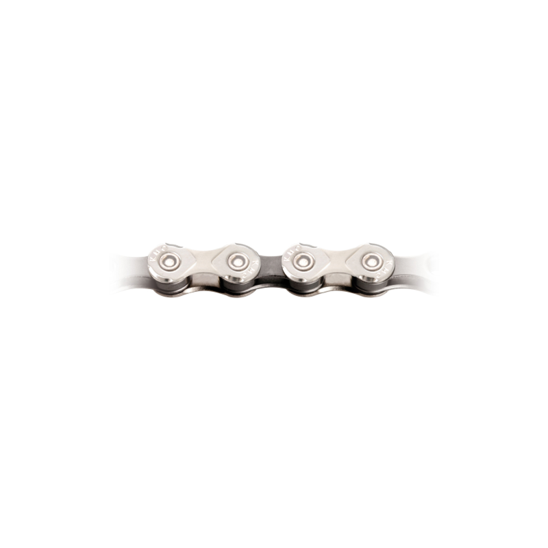 Kmc Catena X11 118maglie Silver/Black  11V