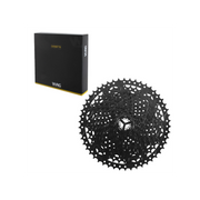 Wag Cassetta MTB 11-46T 10v Black