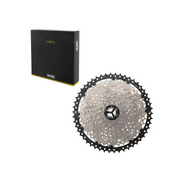 Wag Cassetta MTB 11-50T 12v Silver