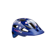 Lazer Casco Lil'Gekko Pink Sea Pony