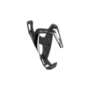 Elite Portaborraccia Vico Carbon Matte White