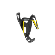Elite Portaborraccia Vico Carbon Matte Yellow