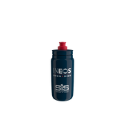 Elite Borraccia Fly Team Ineos Grenadier Blue 550ML