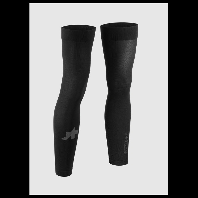 Assos Gambali Spring Fall Evo Black