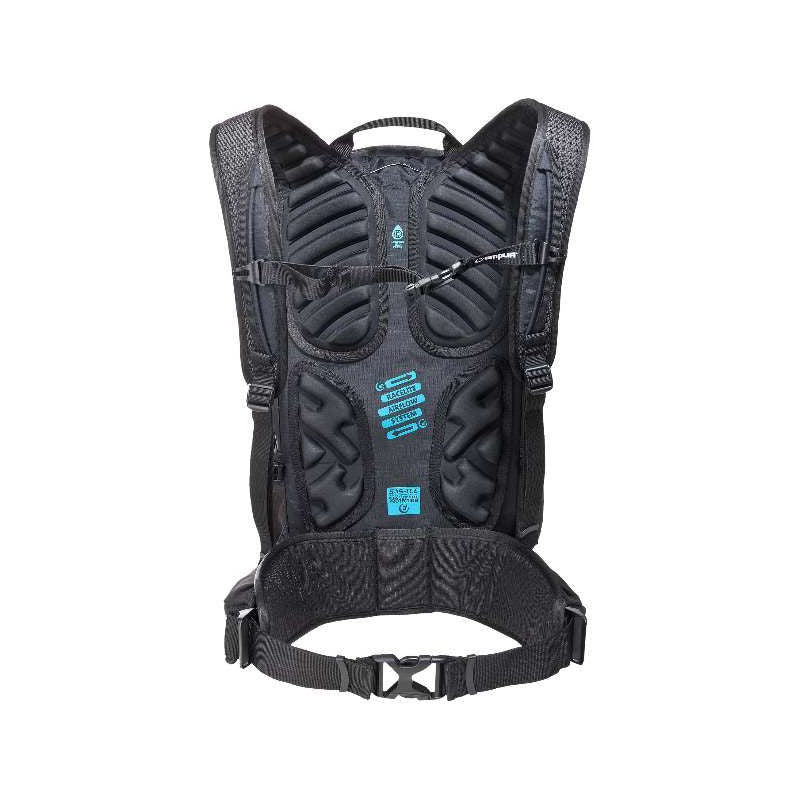 Amplifi Zaino E-Bike Etrack 17L M/L