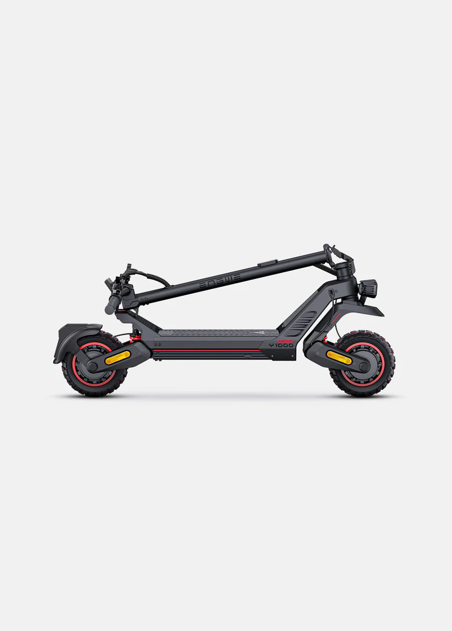 ENGWE Monopattino Elettrico Y1000