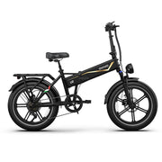 Ovivo Bici Elettrica V2 2.0 250/750w