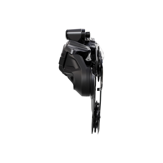 Shimano Cambio Wireless Deore Di2 12V RD-M6250-SGS