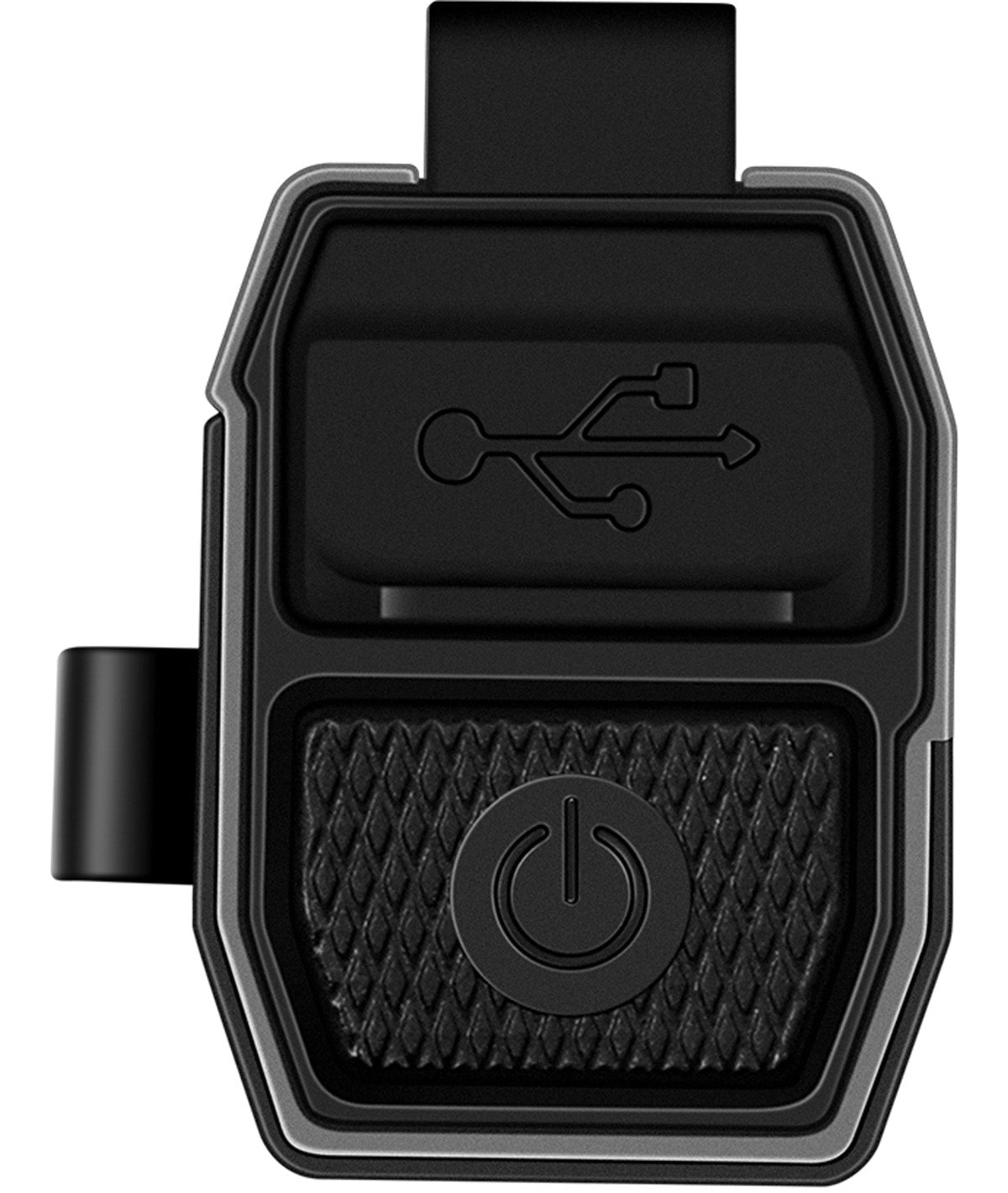 Magicshine Luce portatile Scoutlite VARIO MAX 3000 - 3000 Lumen nero