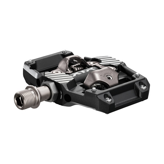 Shimano Pedali XTR PD-M9220 SPD Mtb Nero