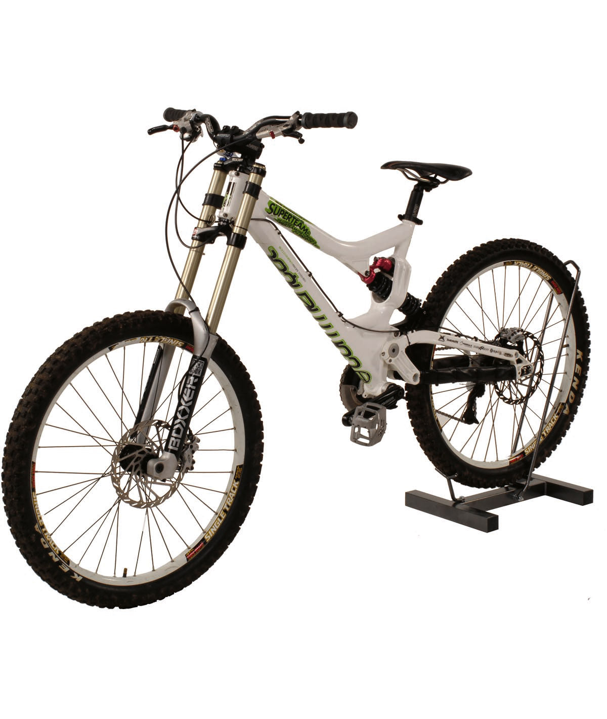 Bicisupport Stand mtb/downhill