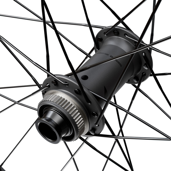 Shimano Ruota Ant. 29" XTR WH-M9220 Center Lock