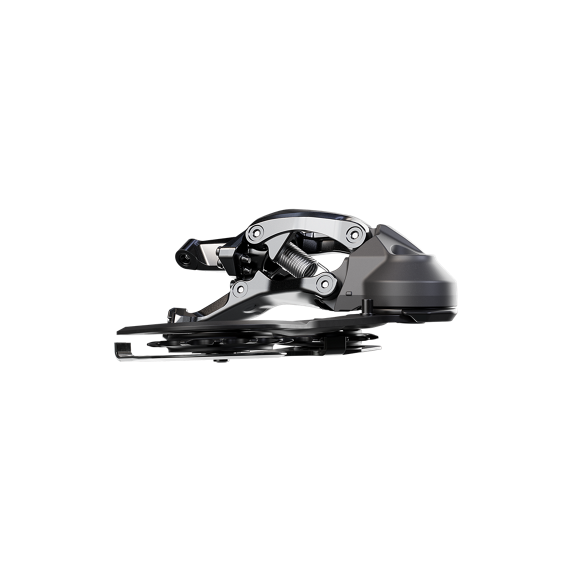 Shimano Cambio Posteriore Deore XT RD-M8200-SGS 12V