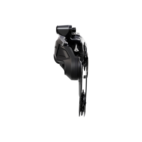 Shimano Cambio Deore Di2 RD-M6260-11L Linkglide 11V
