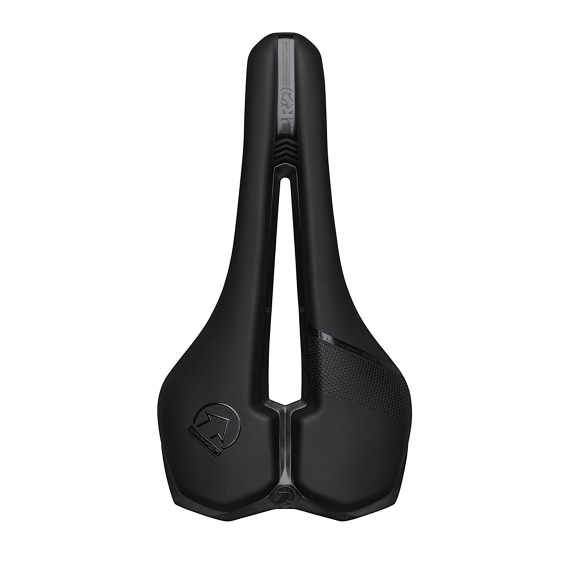 Pro Sella Griffon Team AF Carbonio 152mm Nera
