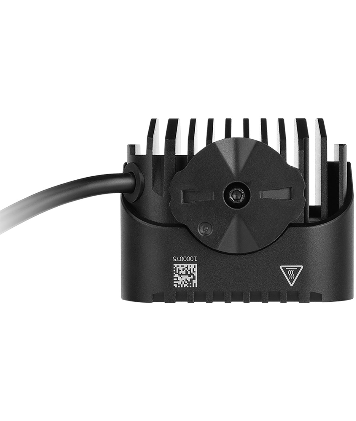 Magicshine Luce frontale da testa Scoutlite LUMEO - 4000 Lumen