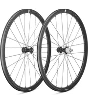 Fulcrum Ruote Soniq ALX DB 2WF C23 AFS