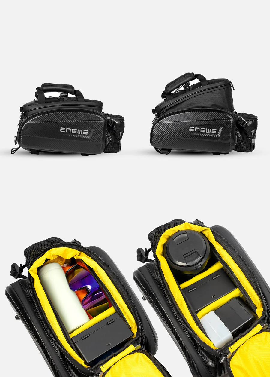 Engwe Borsa da Portapacchi 35L
