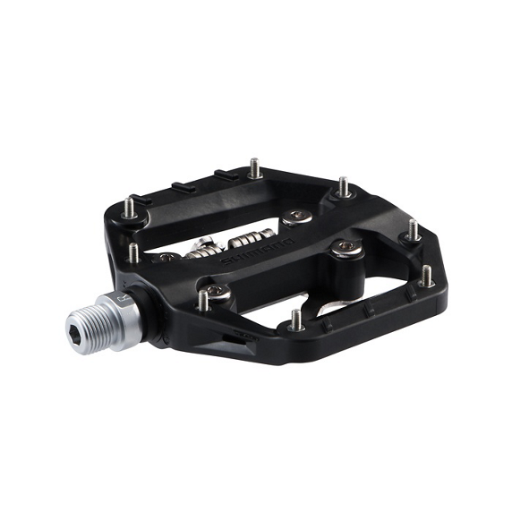Shimano Pedali SPD/Flat PD-EH510