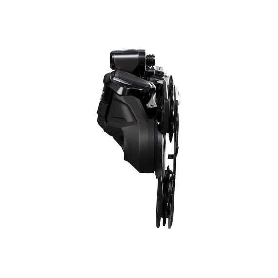 Shimano Cambio Deore XT Di2 12V RD-M8250-GS