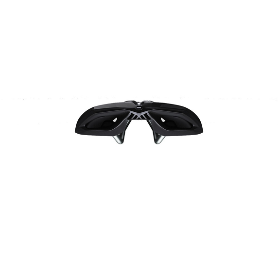Pro Sella Stealth Sport  152mm CrMo Nera
