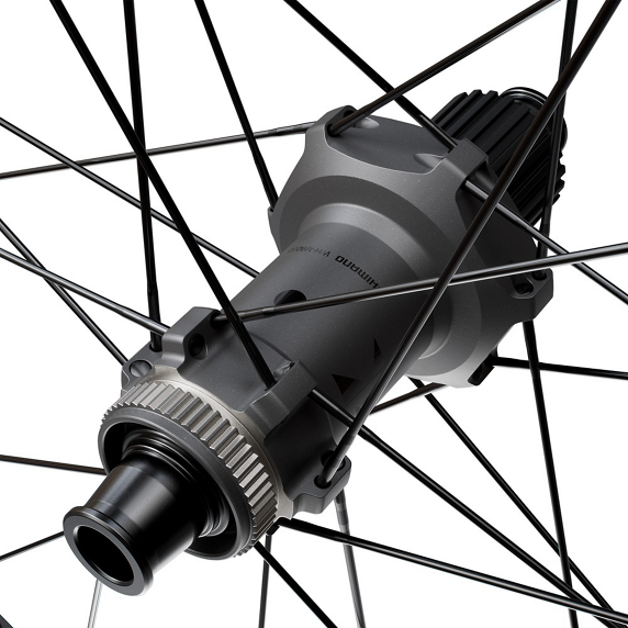 Shimano Ruota Posteriore XTR WH-M9200 Carbon 29" Boost