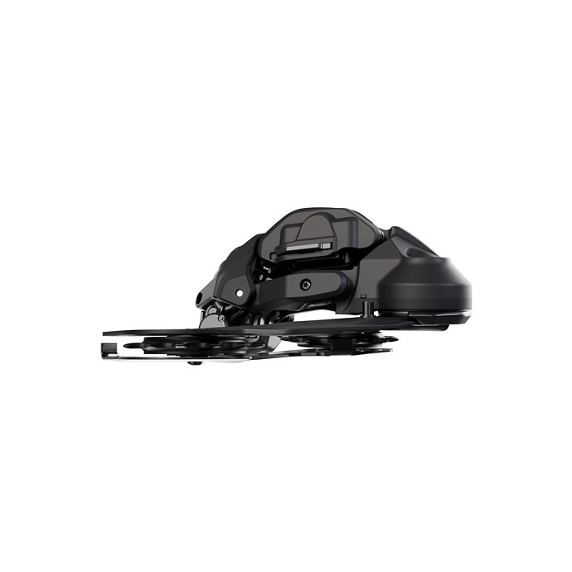 Shimano Cambio Elettronico Wireless 12V GRX Di2 RD-RX717-SGS