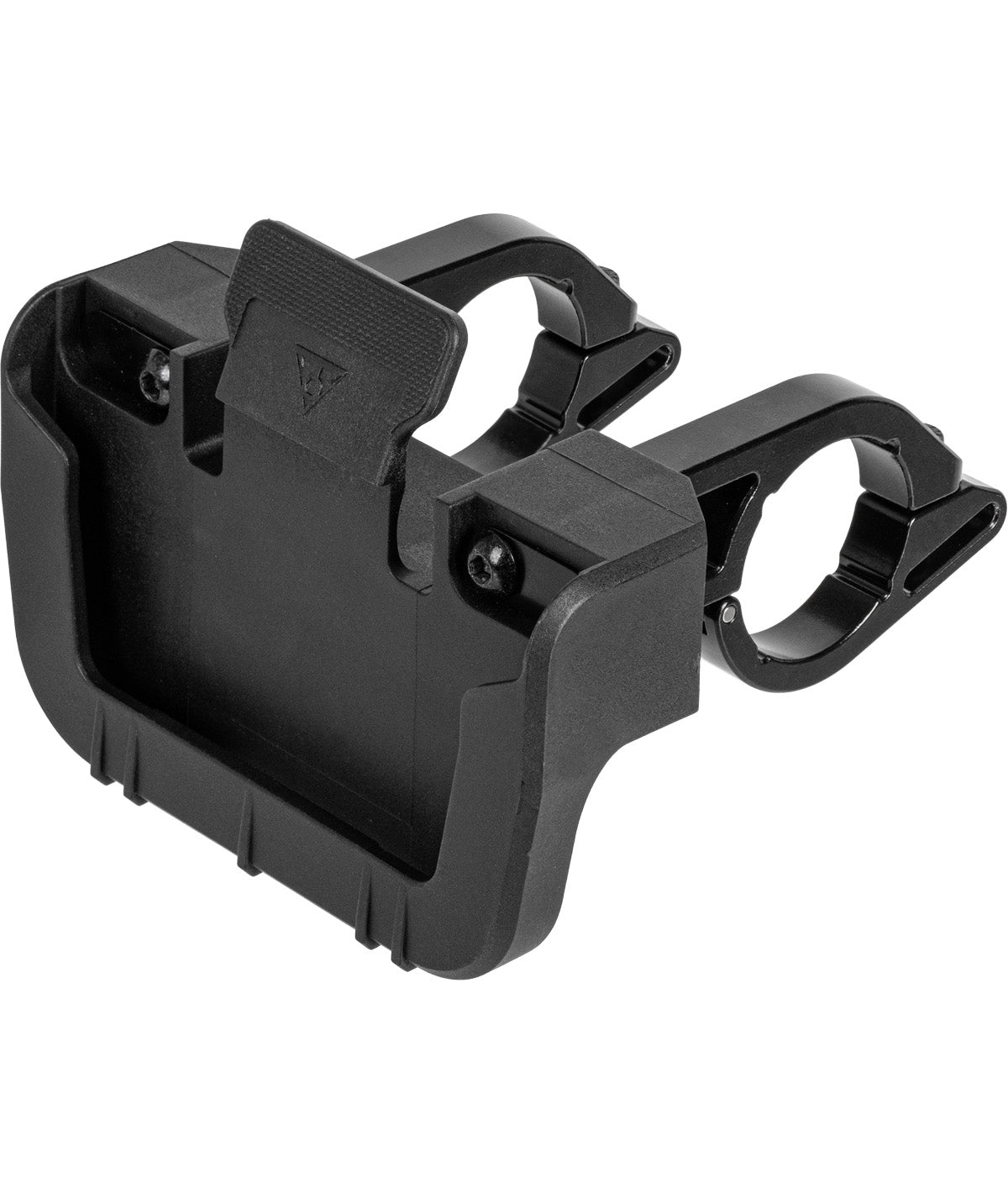 Topeak Cestino anteriore Urban Basket Front (15 l) con attacco Fixer 9 QuickClick