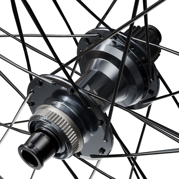 Shimano Ruota Posteriore 29" Deore XT WH-M8200 Boost 12V