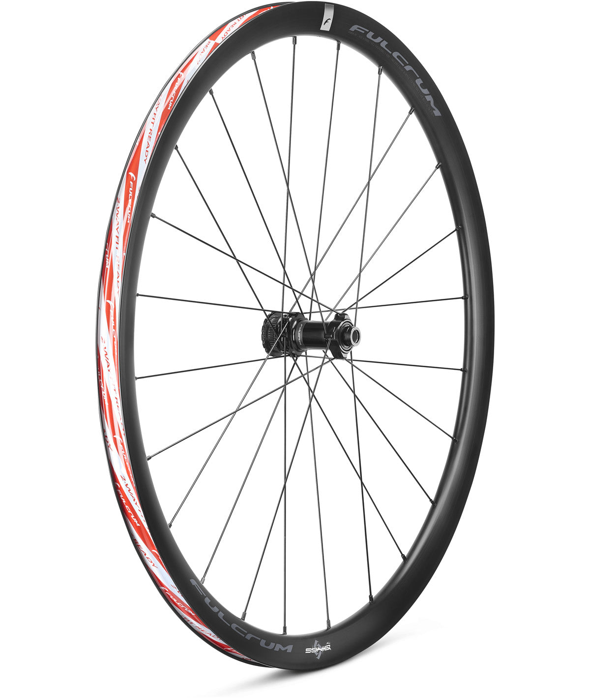 Fulcrum Ruote Soniq AL DB 2WF-R  C23 AFS