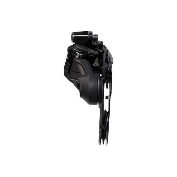 Shimano Cambio Wireless 12V GRX Di2 RD-RX-827-SGS