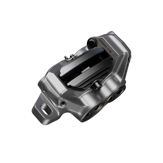 Shimano Pinza Freno Idraulica XTR BR-M9220 Post Mount
